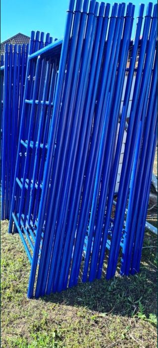 Леса строительные ЛРСП 40