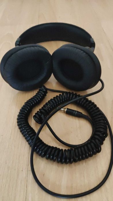Наушники Sony MDR-7506