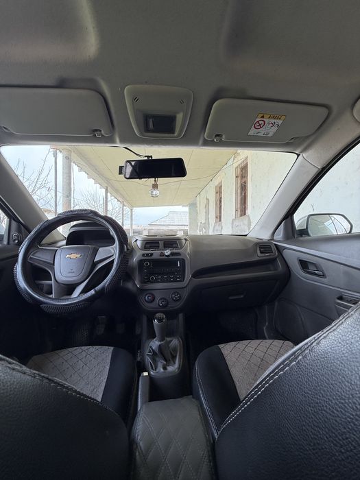 Cobalt sotiladi ideal !!!