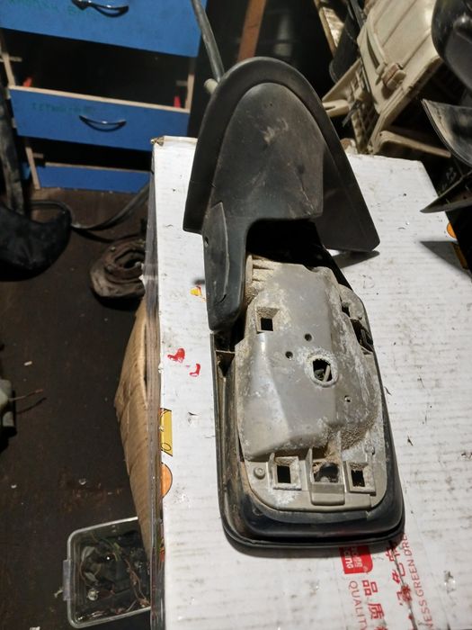 Зеркало Фольксваген Гольф3