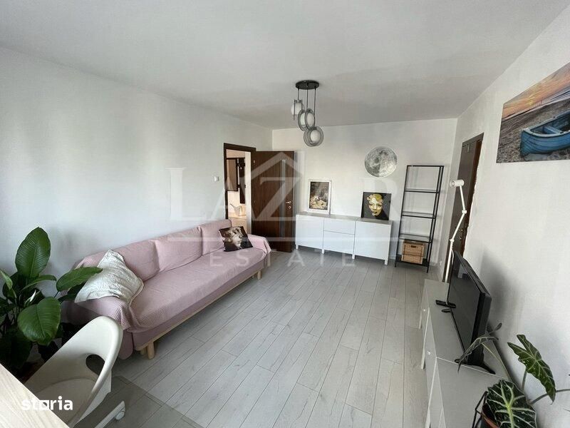 Inchiriere Apartament 2 Camere - Stefan Cel Mare | Metrou | Boiler