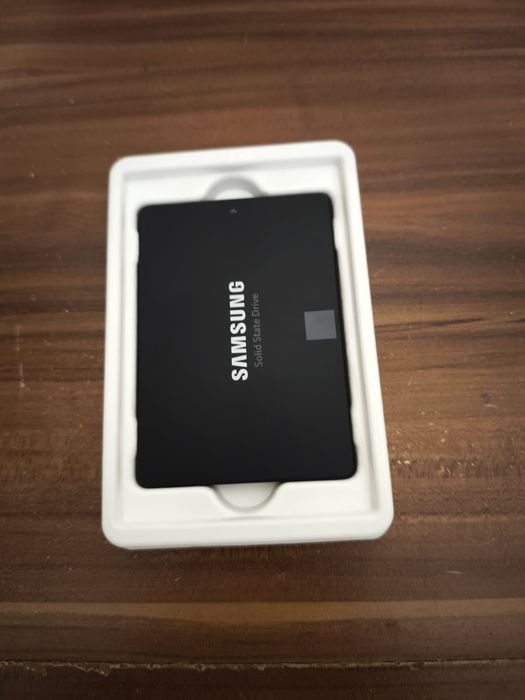 SSD Samsung 870 EVO 1 TB