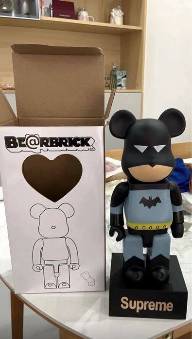 Продается Bearbrick