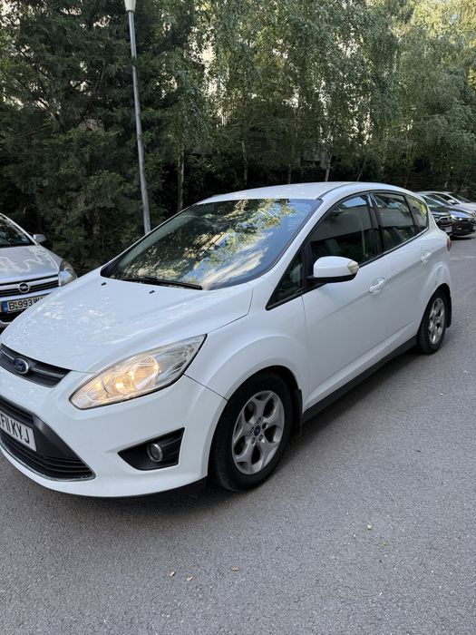 FORD C-Max 2011 — imagine 5