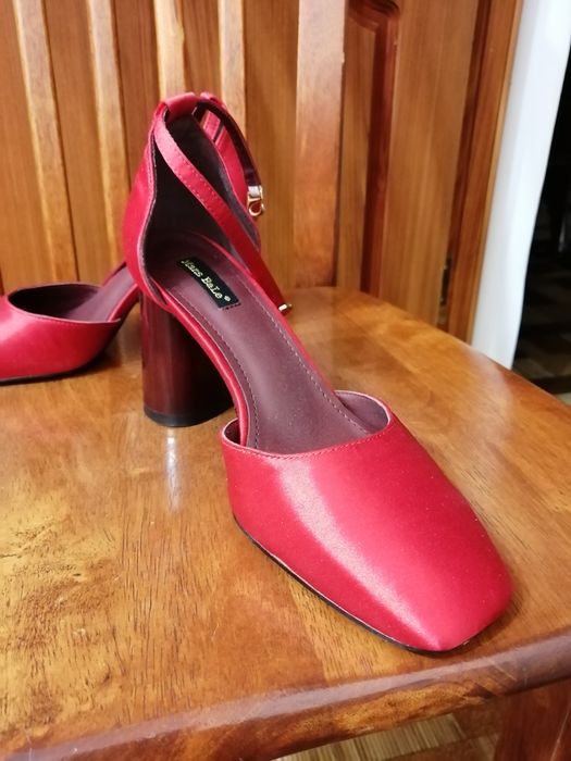 Женская обувь (новая)