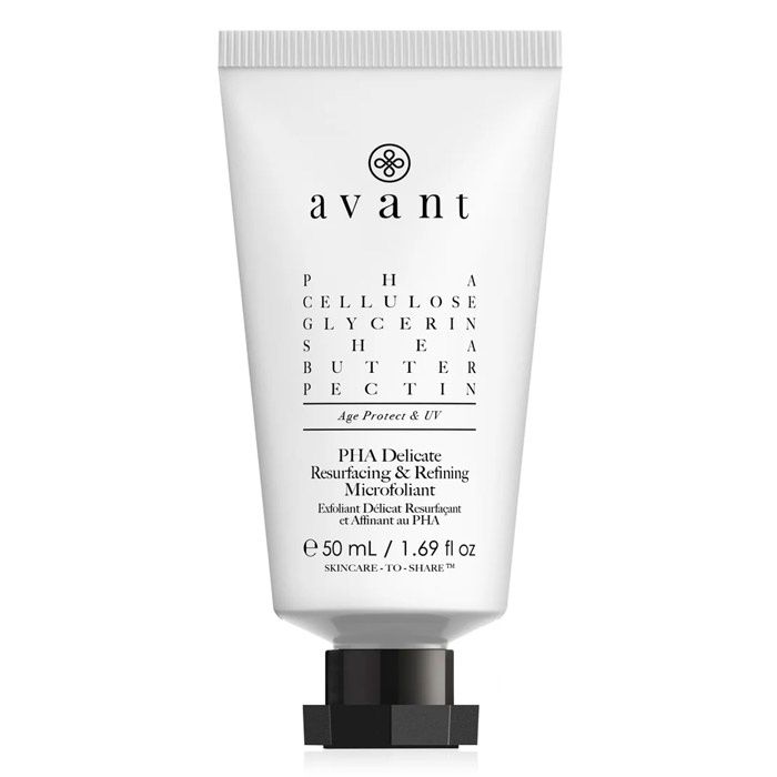 Комплект Аvant и Кайли