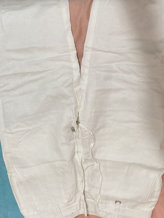 Продам льяные брюки