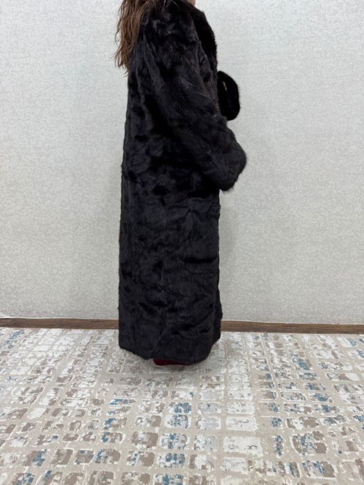 Продам норковую шубу