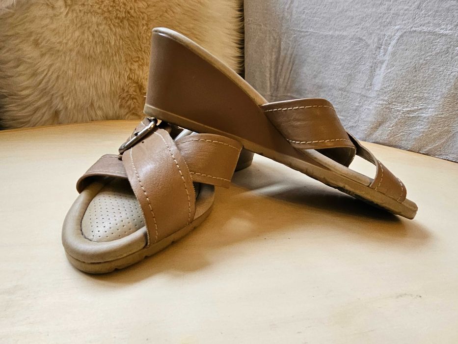 Slapi Piccadilly MaxiTherapy marimea 36