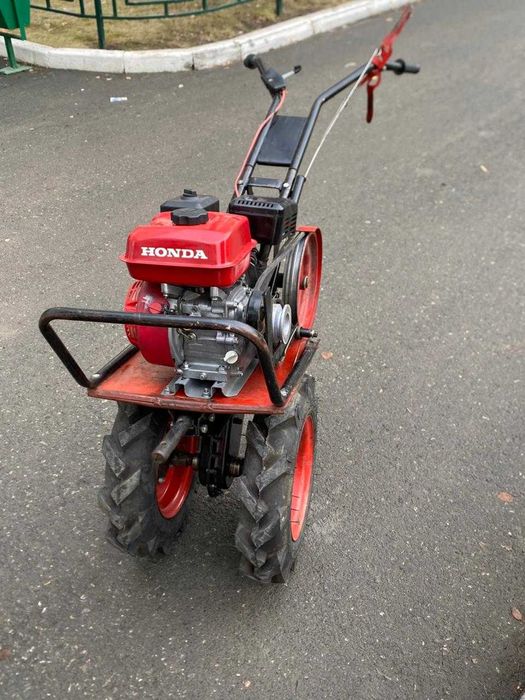 Мотоблок каскад культиватор