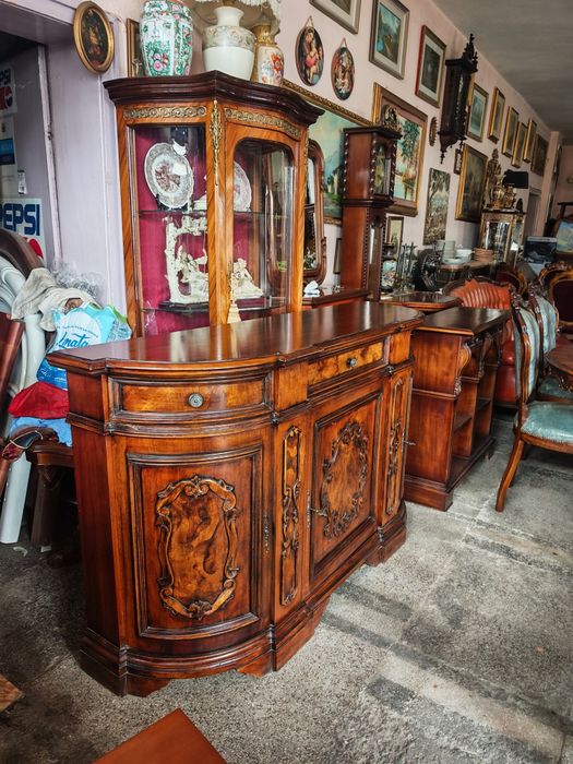 Италиански скрин масив