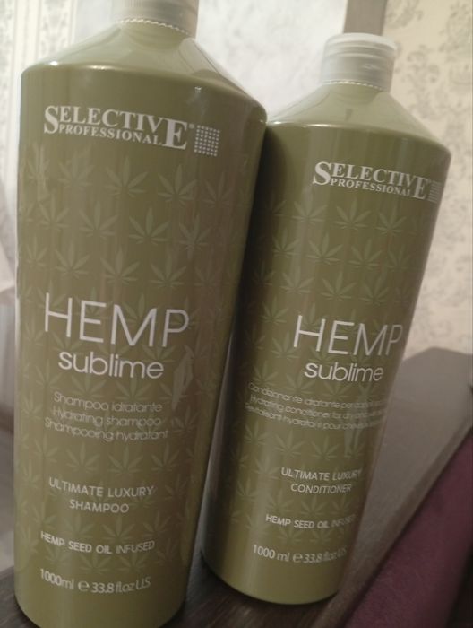 Selective Sublime luxury