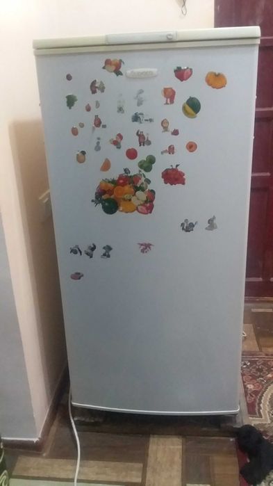 Холодильник Бирюса