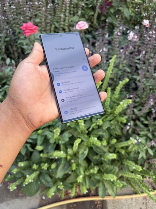 Samsung S22 ultra dastavka bor