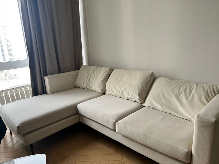 Продам Диван после химчистки