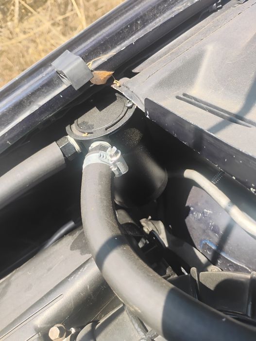 Opel zafira A 2.0 dti 101к.с.