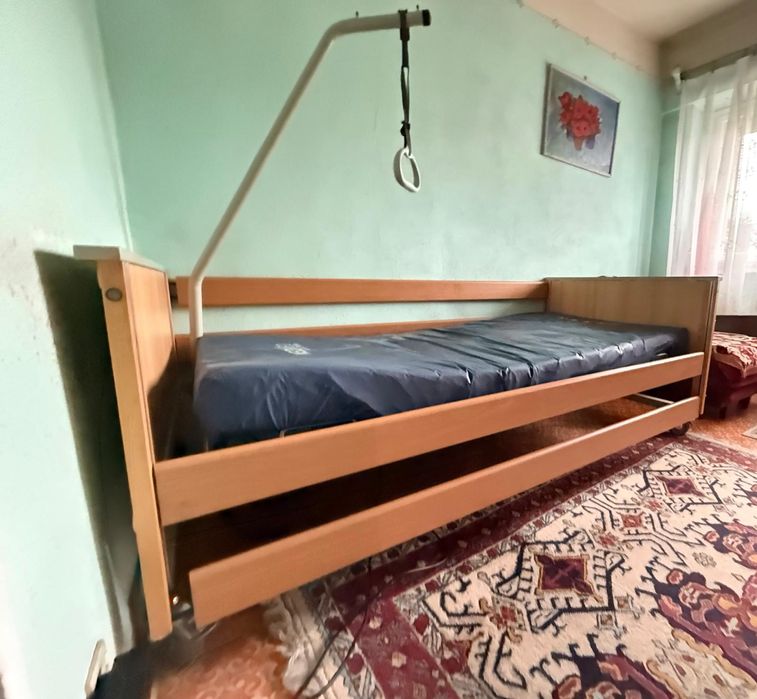 Pat medical electric Germania aks