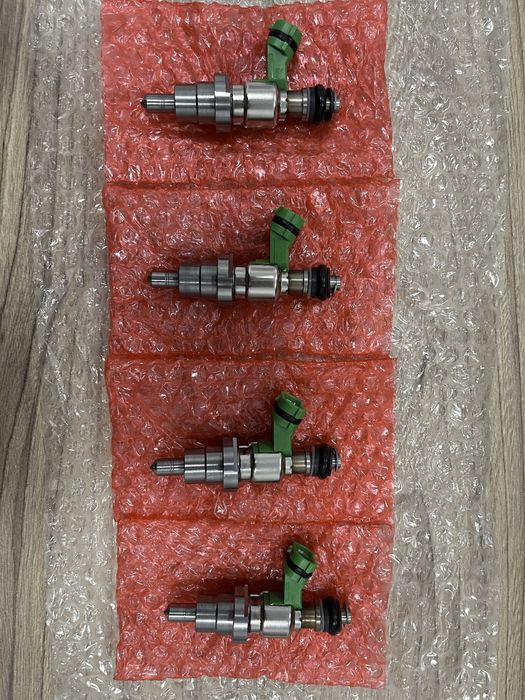 Дюзи Тойота Авенсис Т 25 РАВ4 2 vvt-i 2.0 147 к.с. 2.4 163 к.с.