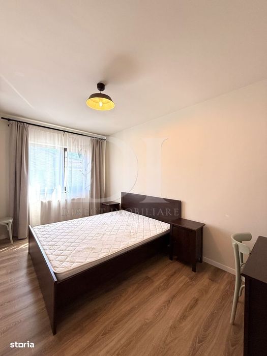 Apartament 2 camere decomandat | Florești – zona Panemar Stejarului
