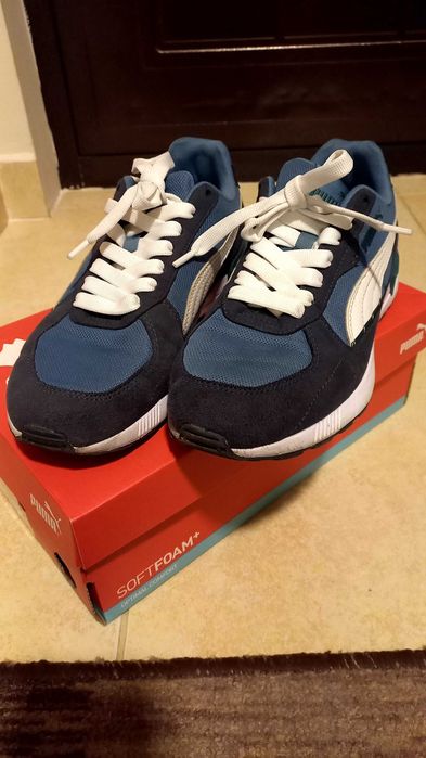 Продавам маратонки PUMA
