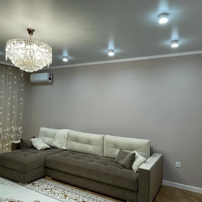 Ремонт квартир под ключ, частями