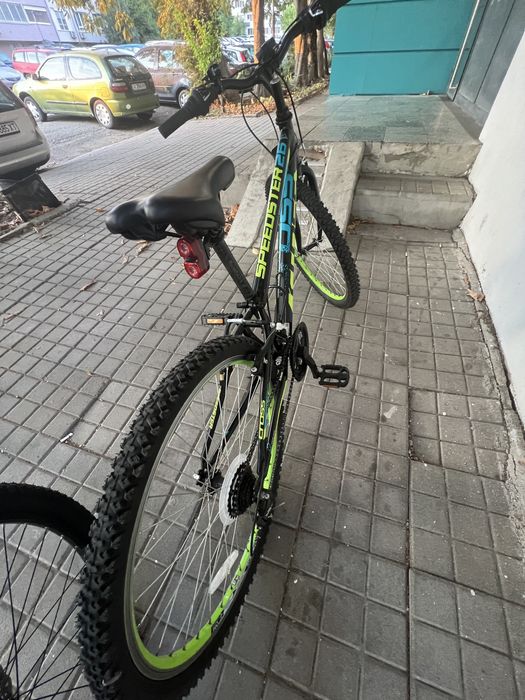 Колело Cross Speedster 26