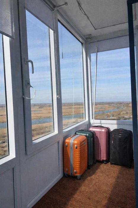 Продается 3 комн квартира в районе Жас Оркен