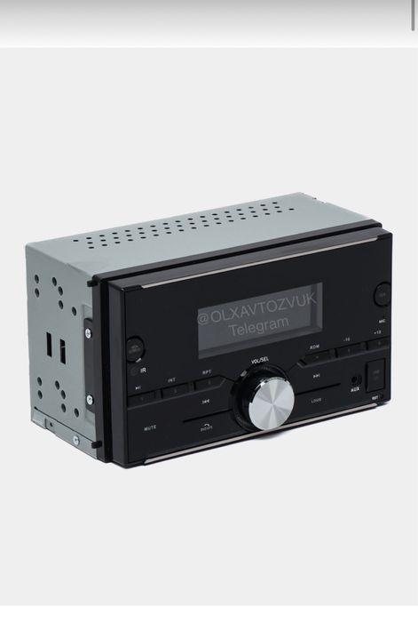 Pioneer katta magnitafon yangi blutus usb aux radio mafon