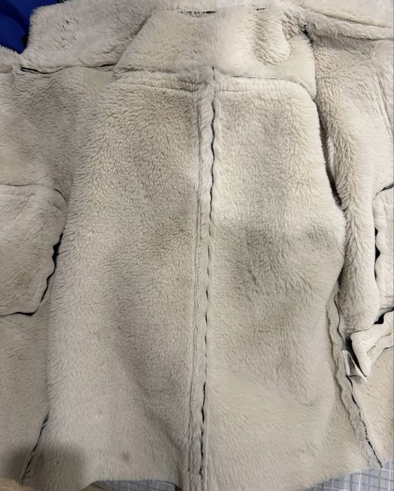 Продам кожаную куртку