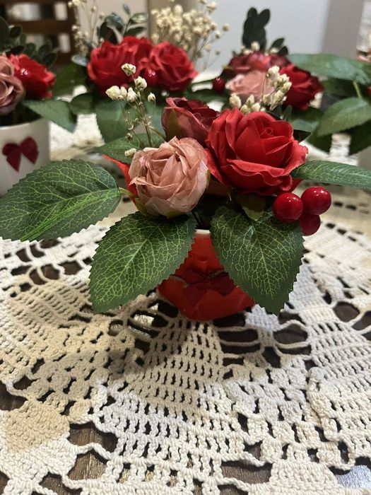 Ръчно изработени подаръци