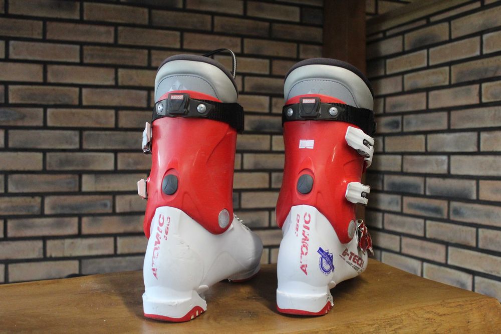 Clapari Atomic Tech, mar 42-43 cod:010