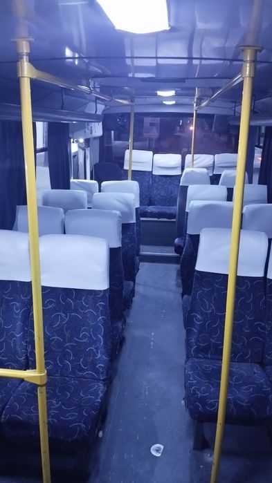 Автобус сотилади