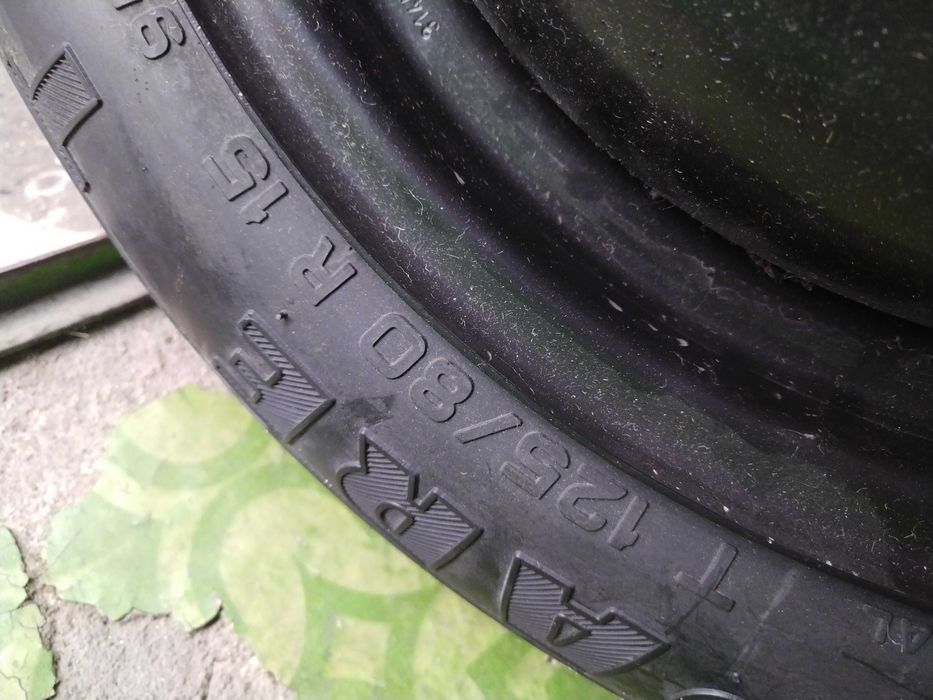 Гума патерица за Форд