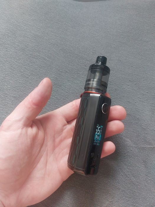 Vaporesso Target 80 aproape nou plus 2 lichide gratis