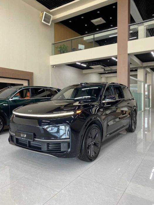 Lixiang L9 Ultra boshlang'ich 18.000$ to'lov bilan