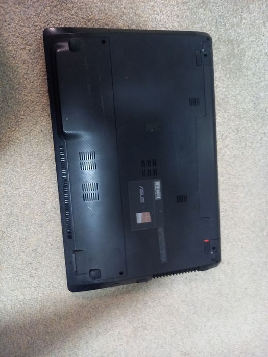 Laptop intel i5 ,ssd120,video nvidia 2gb,baterie 2 ore noua