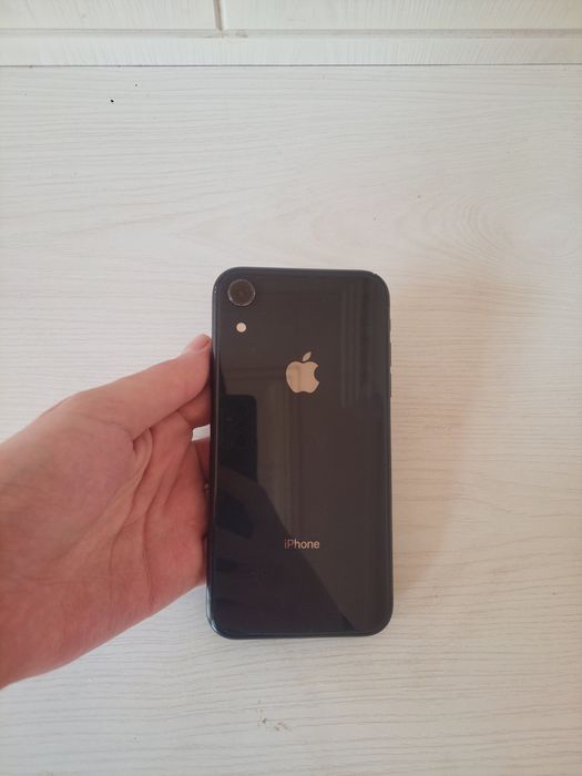 Iphone XR Ideal