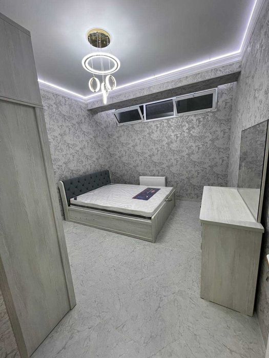 Сдам квартиру в Яккасарайском районе новостройка 2/8/10