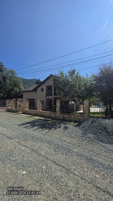 Casă Baia Mare-Valea Borcutului