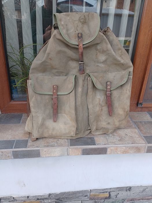 Ретро предмети запазени