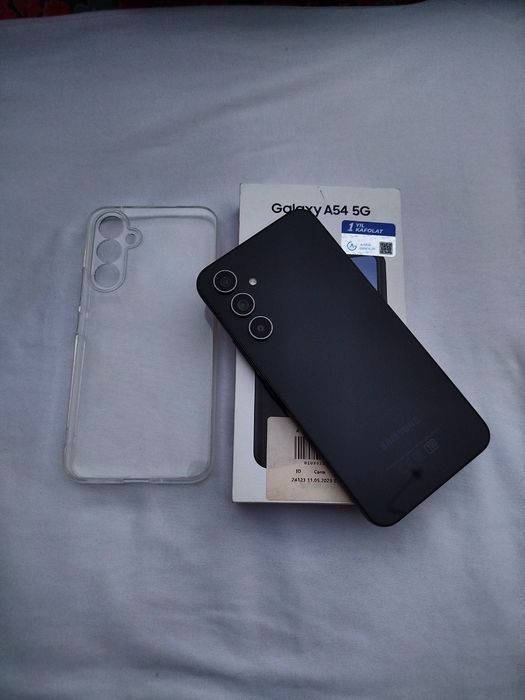 Samsung A54 sotiladi