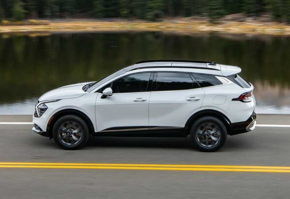Туры по Узбекистану Путешествуйте с комфортом на KIA Sportage