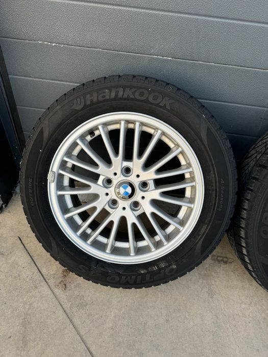 Jante 17 bmw x3 e83 style 110