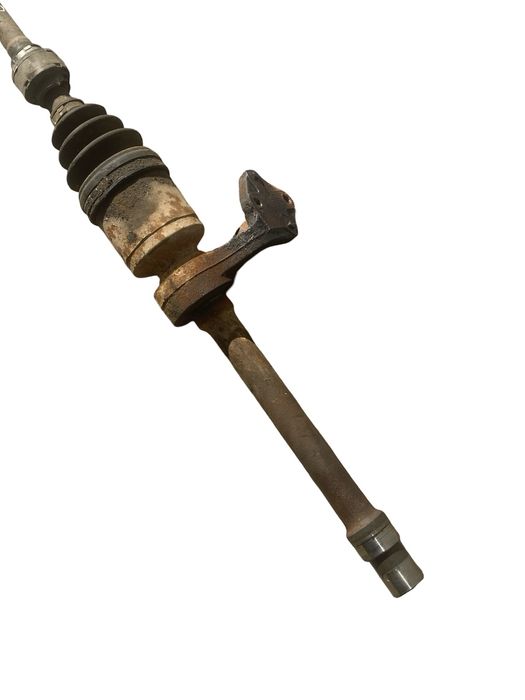 Planetara Dreapta Fata Mazda 6 Gg 2002 - 2008 2.0 Diesel