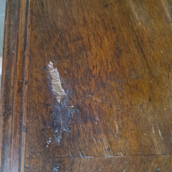 Мебели -Румънски масив на 60 години