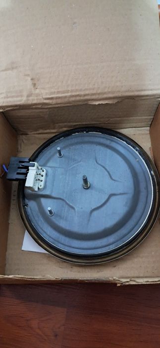 Комфорка для плиты