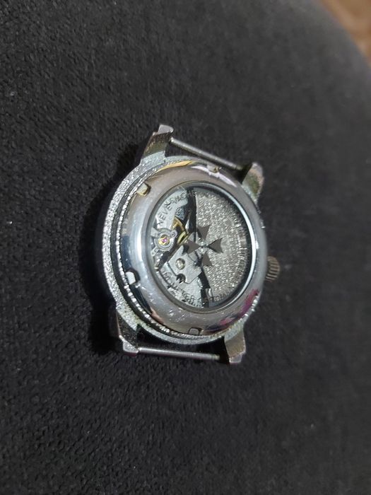 Ceas Vacheron Constantin automatic 450lei