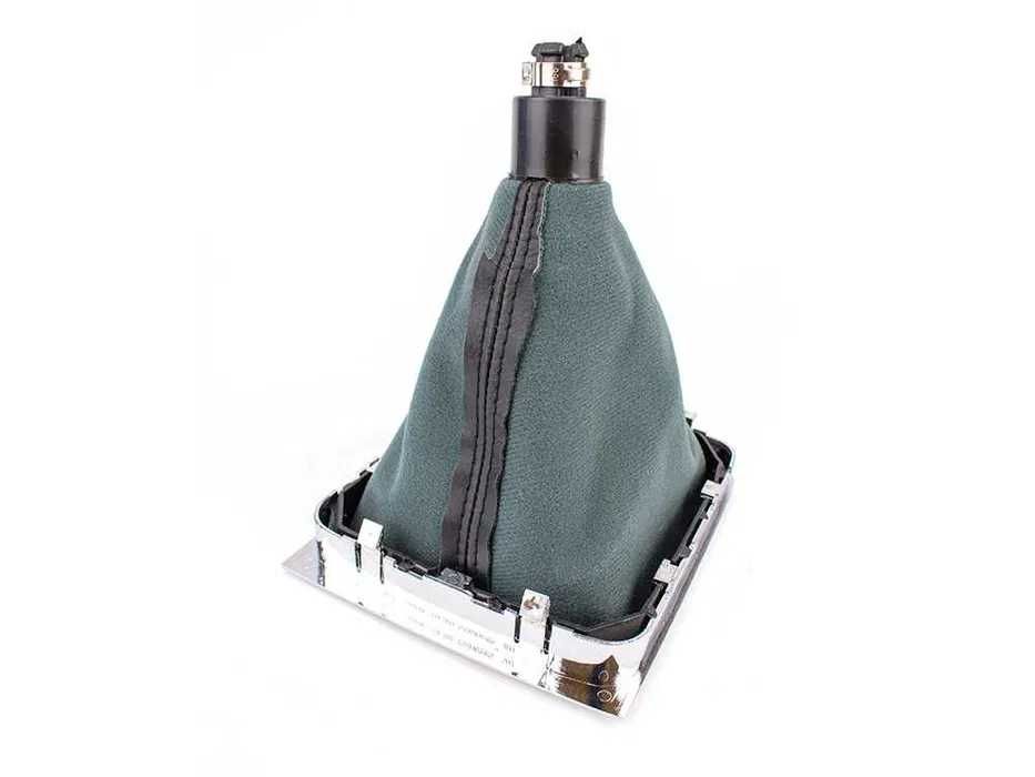 Nuca de schimbător de viteze cu manson VW Passat B6, B7, CC / 6 trepte