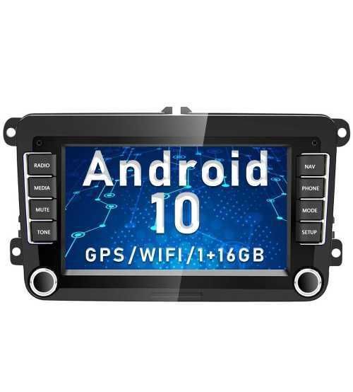 Dvd Player Internet, wi fi VW, accesorii It incluse