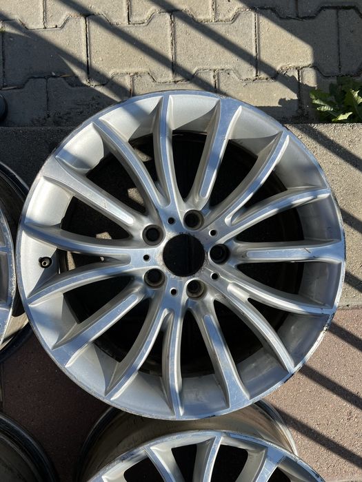 Джанти за BMW F10-F11